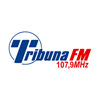 Logo da Tribuna FM