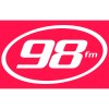 Logo da 98 FM
