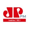Logo da Jovem Pan FM