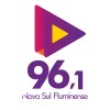 Logo da 96 FM