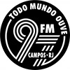Logo da 97 FM