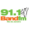 Logo da Band FM