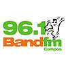 Logo da Band FM