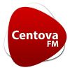 Logo da Centova FM