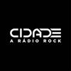 Logo da Rádio Cidade