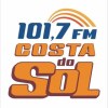 Logo da Costa do Sol FM
