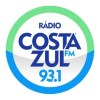 Logo da Costazul FM