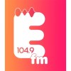 Logo da Energia FM