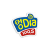 Logo da FM O Dia