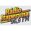 Logo da Rádio Itaperuna