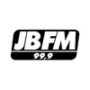 Logo da JB FM