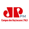 Logo da Jovem Pan FM