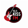 Logo da Kiss FM