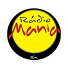 Logo da Mania FM