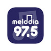 Logo da Melodia FM