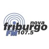Logo da Rádio Nova Friburgo