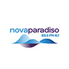 Logo da Nova Paradiso