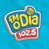 Logo da FM O Dia