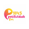 Logo da Positividade