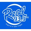Logo da Real FM