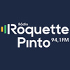 Logo da Roquete Pinto FM