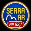 Logo da Serramar FM