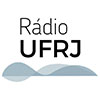 Logo da Rádio UFRJ