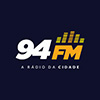 Logo da Rádio Cidade FM