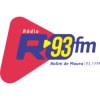 Logo da Rádio Rondônia FM