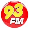 Logo da 93 FM