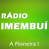 Logo da Rádio Imembuí