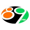 Logo da Rádio 89FM