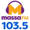 Logo da Massa FM
