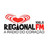 Logo da Regional FM