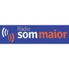 Logo da Som Maior FM