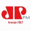 Logo da Jovem Pan FM