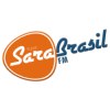 Logo da Sara Brasil FM