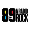 Logo da A Rádio Rock