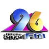 Logo da 96 FM