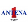 Logo da Antena 1