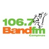 Logo da Band FM