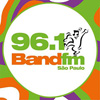 Logo da Band FM