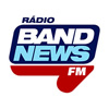 Logo da Band News FM