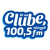 Logo da Clube FM