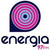 Logo da Energia 97 FM