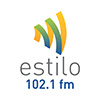 Logo da Estilo FM