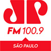 Logo da Jovem Pan FM