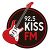 Logo da Kiss FM