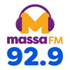 Logo da Massa FM