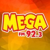 Logo da Mega FM